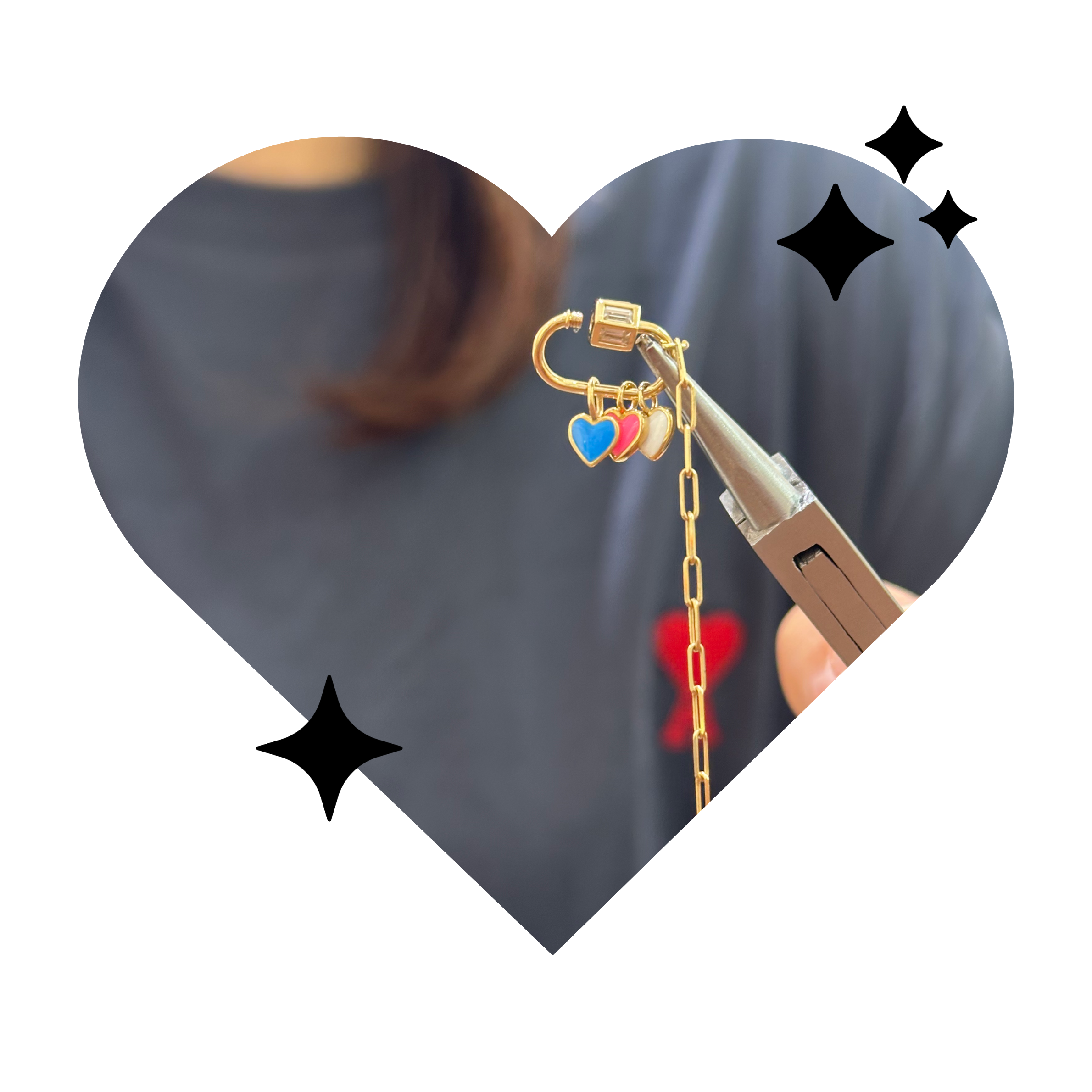 Less Jewels — Size yakışan mücevherler