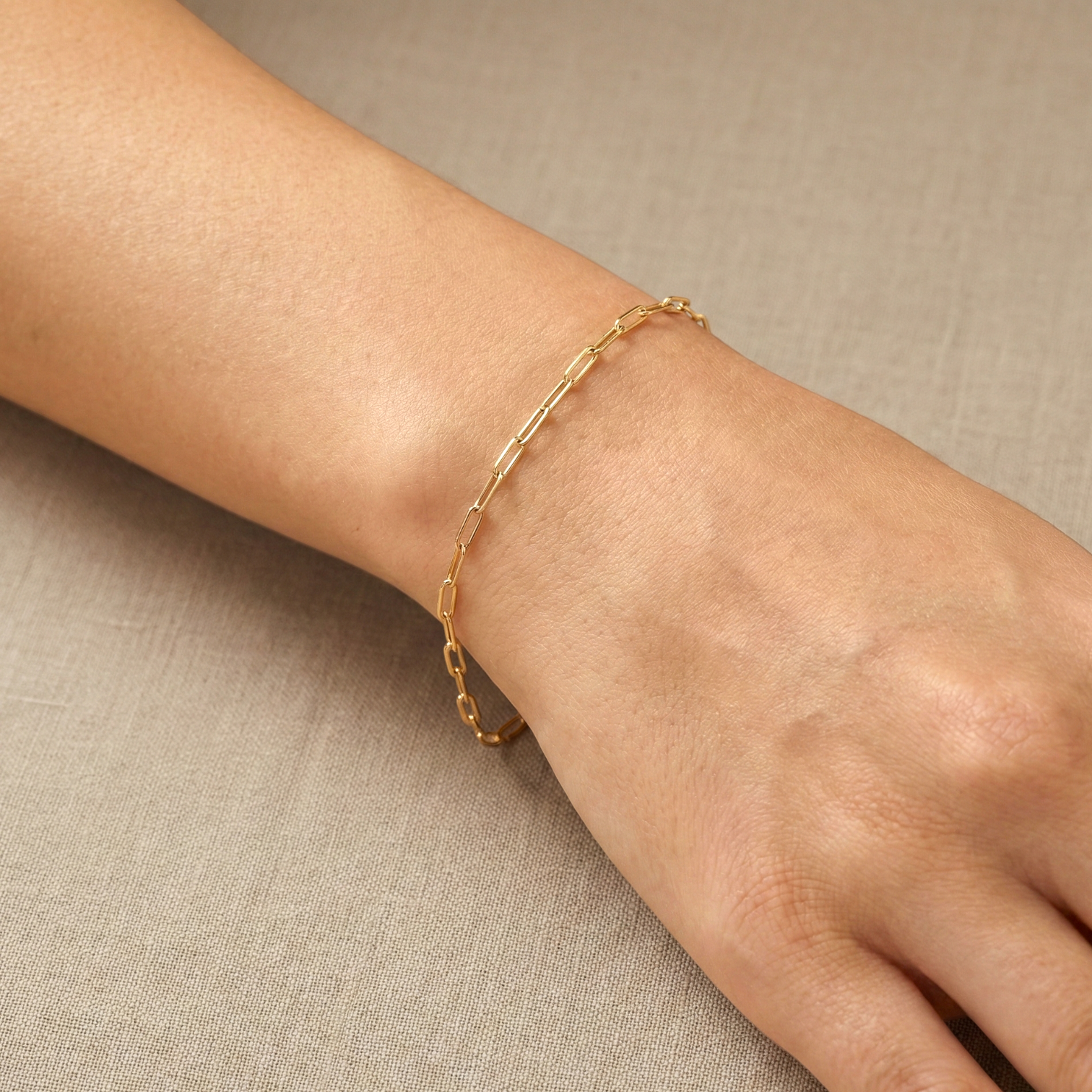 Less Kaynak Aura Bileklik