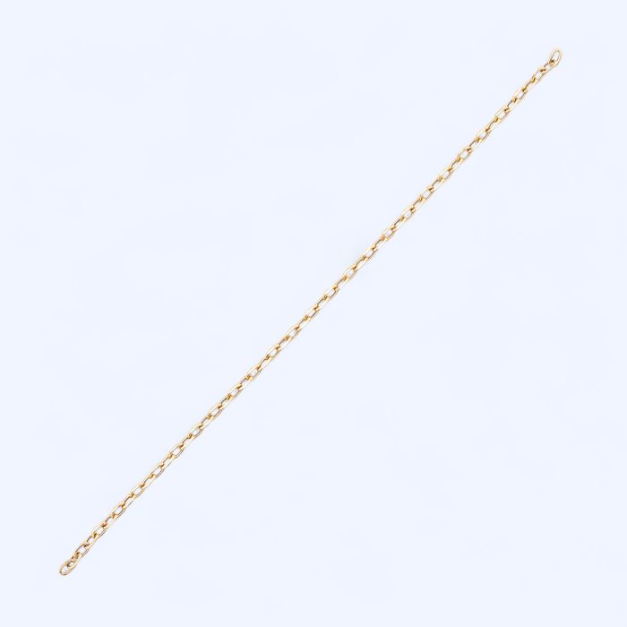 Less Kaynak Nude Bileklik