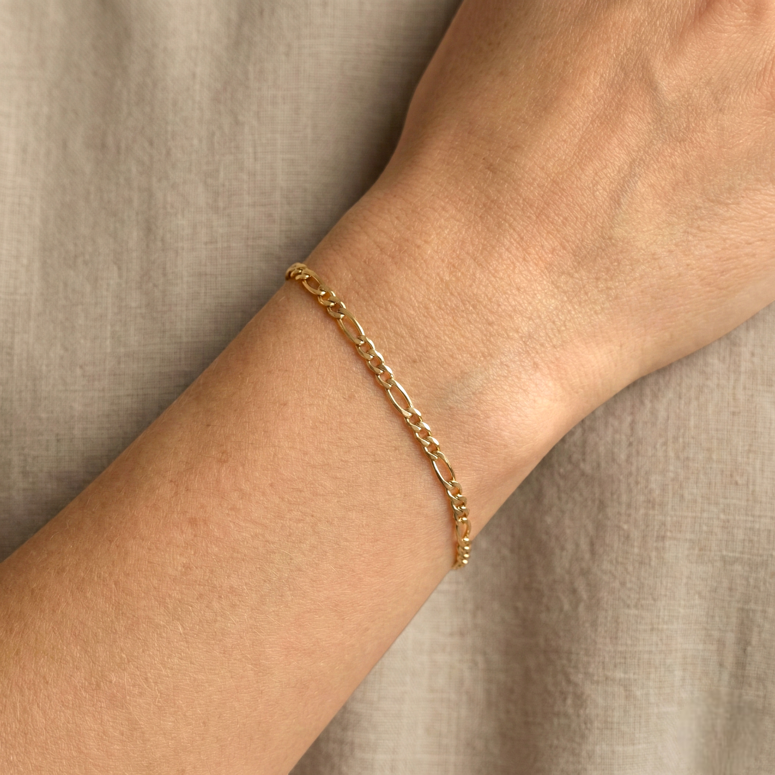 Less Kaynak Rhythm Bileklik