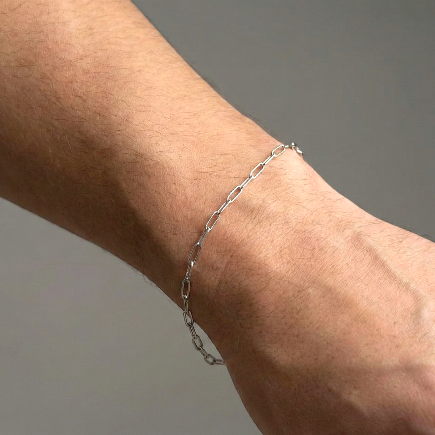 Less Kaynak Sleek Bileklik model görseli