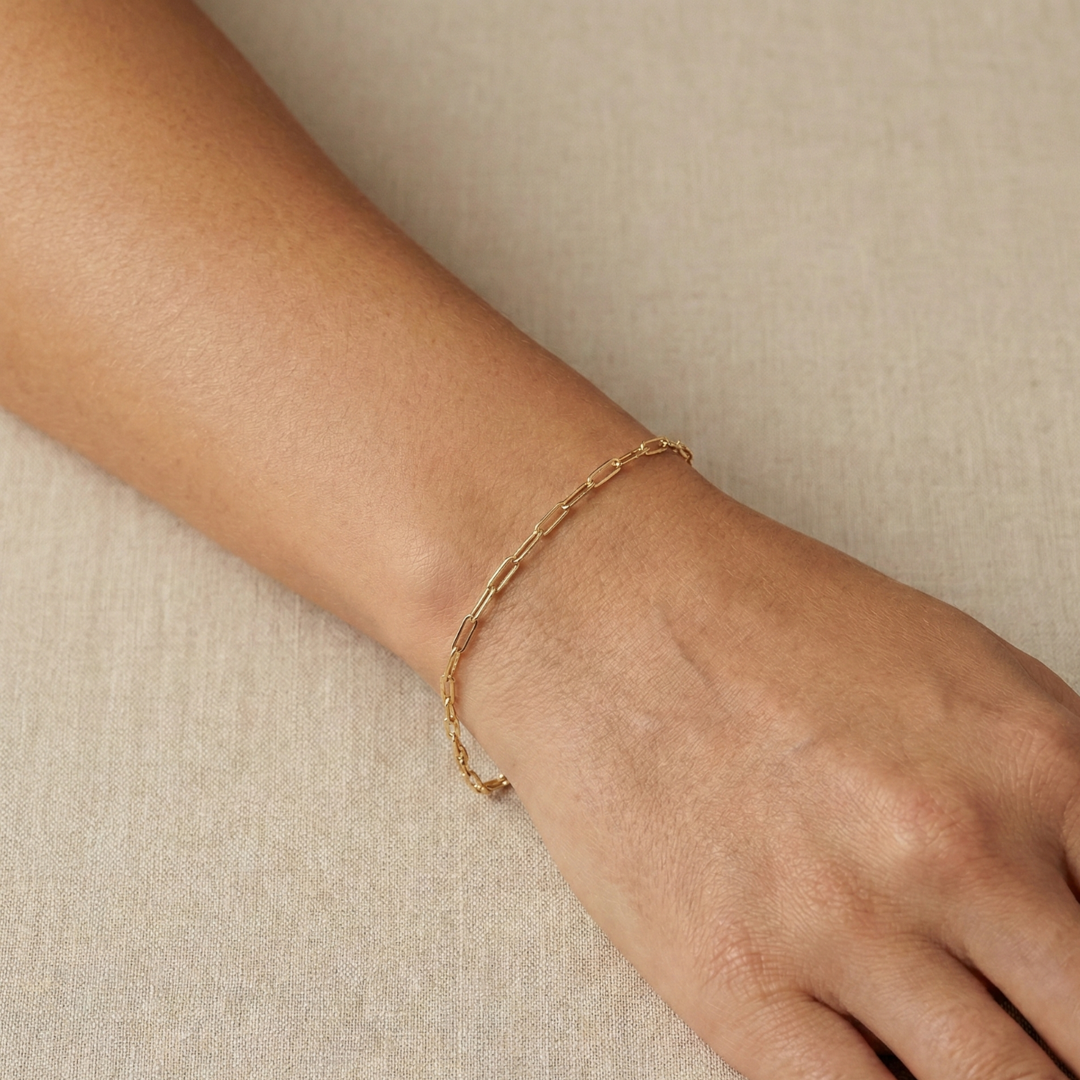 Less Şans 1 Kaynak Bileklik model görseli