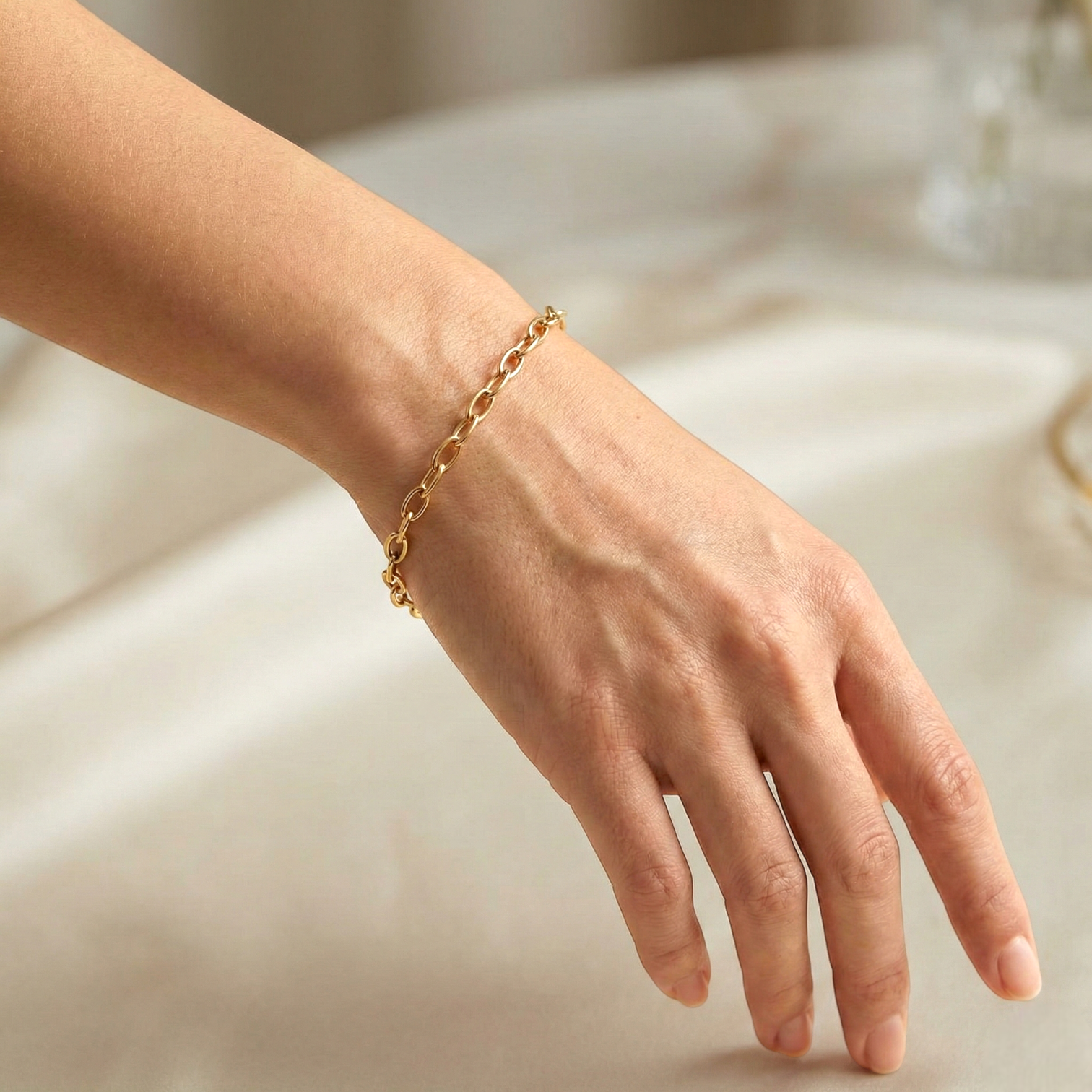 Less Şans 12 Kaynak Bileklik model görseli