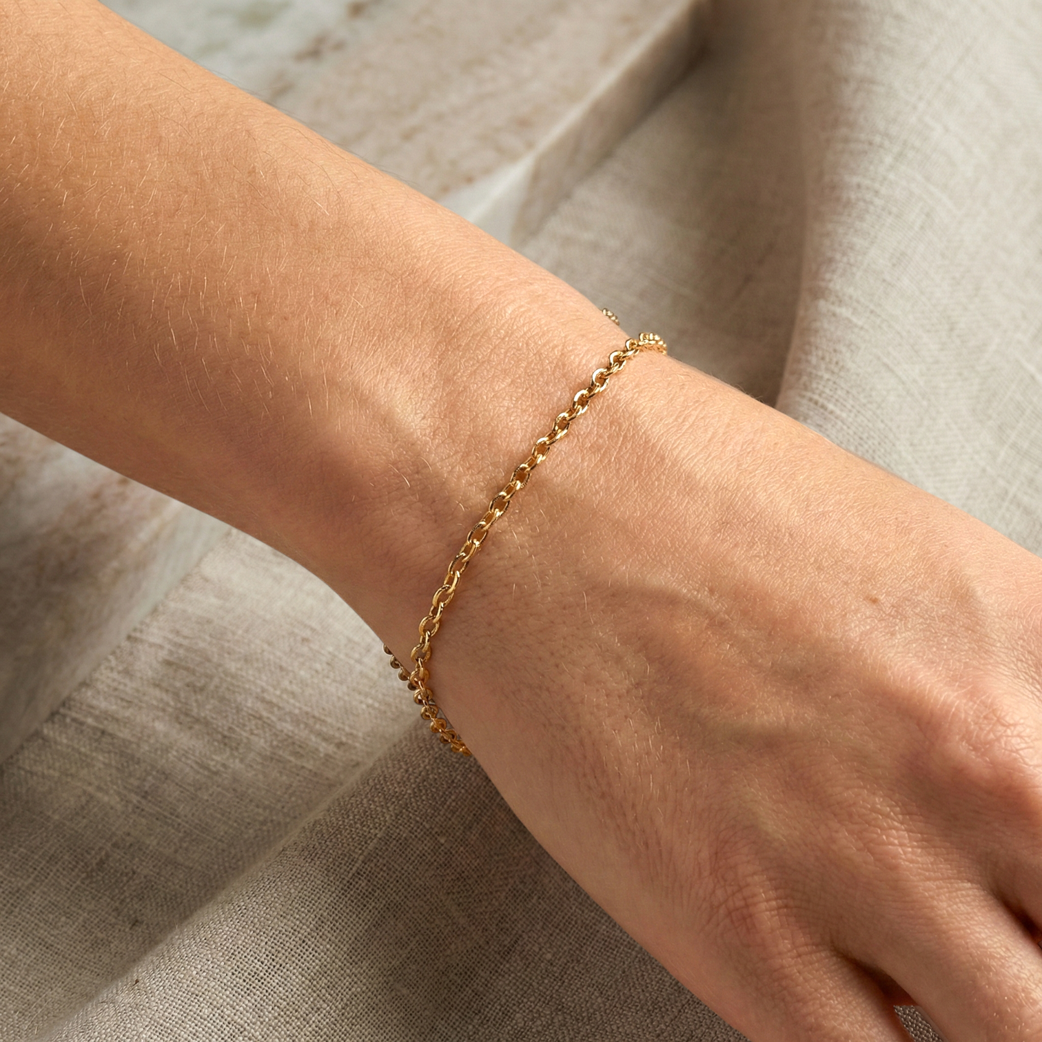 Less Şans 13 Kaynak Bileklik model görseli