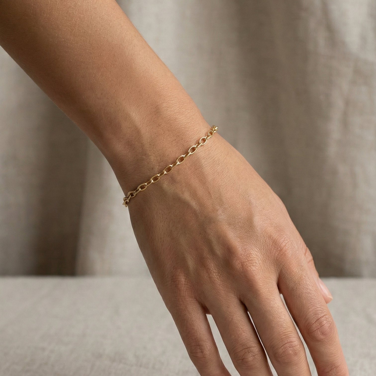 Less Şans 8 Kaynak Bileklik model görseli