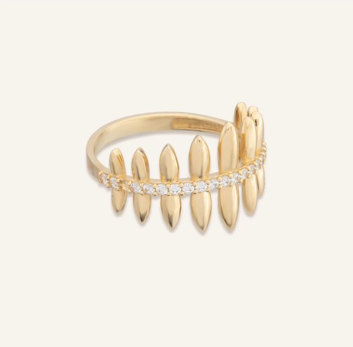Bohem Ring