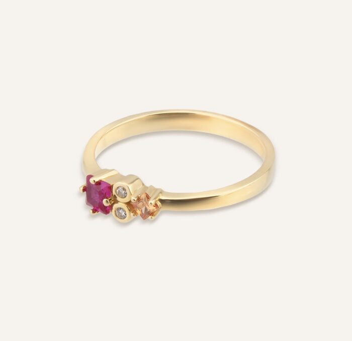Baykuş Ring