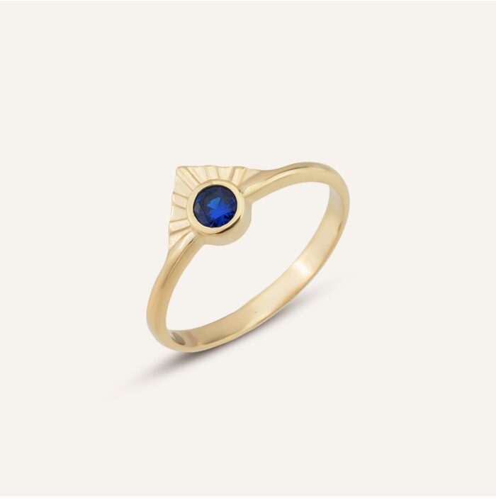 Azur Ring