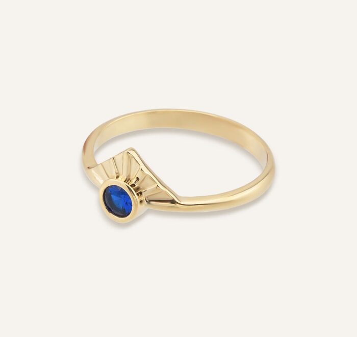 Azur Ring - Görsel 3