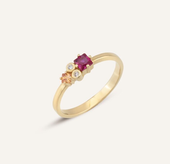 Baykuş Ring - Görsel 2